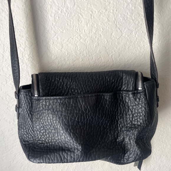 Aimee Kestenberg Bali Black Crossbody Bag - Picture 6 of 6